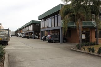 Factory, Warehouse & Industrial commercial property leased at Penrith NSW 2750 Factory, Warehouse & Industrial commercial property leased at Penrith NSW 2750