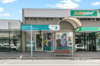 Offices commercial property leased at 339b Main Road Cardiff NSW 2285 Offices commercial property leased at 339b Main Road Cardiff NSW 2285