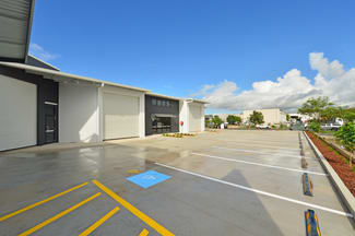 Factory, Warehouse & Industrial commercial property leased at Unit 1/96 Link Crescent Coolum Beach QLD 4573 Factory, Warehouse & Industrial commercial property leased at Unit 1/96 Link Crescent Coolum Beach QLD 4573