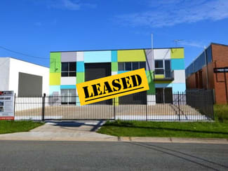 Factory, Warehouse & Industrial commercial property leased at Currumbin QLD 4223