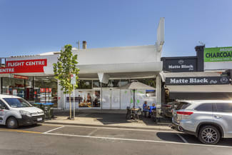 Shop & Retail commercial property leased at 1069 Mt Alexander Road Essendon VIC 3040 Shop & Retail commercial property leased at 1069 Mt Alexander Road Essendon VIC 3040