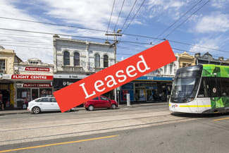 Shop & Retail commercial property leased at 266 Smith Street Collingwood VIC 3066 Shop & Retail commercial property leased at 266 Smith Street Collingwood VIC 3066