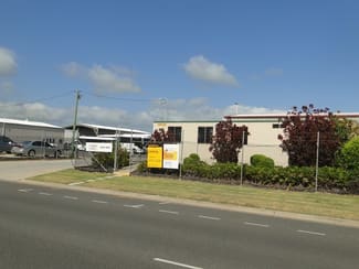 Factory, Warehouse & Industrial commercial property leased at LOT 232 ALF O'ROURKE DRIVE Callemondah QLD 4680 Factory, Warehouse & Industrial commercial property leased at LOT 232 ALF O'ROURKE DRIVE Callemondah QLD 4680
