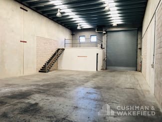 Factory, Warehouse & Industrial commercial property leased at 42/215 Brisbane Road Biggera Waters QLD 4216 Factory, Warehouse & Industrial commercial property leased at 42/215 Brisbane Road Biggera Waters QLD 4216