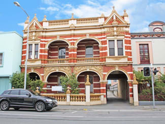 Medical / Consulting commercial property leased at 68 Paterson Street Launceston TAS 7250 Medical / Consulting commercial property leased at 68 Paterson Street Launceston TAS 7250