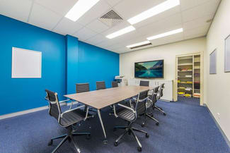 Offices commercial property leased at Fairfield NSW 2165 Offices commercial property leased at Fairfield NSW 2165