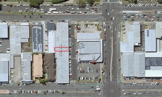Other commercial property leased at 4C/113-117 Sheridan Street Cairns City QLD 4870 Other commercial property leased at 4C/113-117 Sheridan Street Cairns City QLD 4870