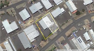 Showrooms / Bulky Goods commercial property leased at 2/10 Beddingfield Street Davenport WA 6230 Showrooms / Bulky Goods commercial property leased at 2/10 Beddingfield Street Davenport WA 6230