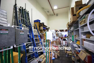 Factory, Warehouse & Industrial commercial property leased at Warriewood NSW 2102 Factory, Warehouse & Industrial commercial property leased at Warriewood NSW 2102