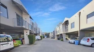 Factory, Warehouse & Industrial commercial property leased at 45-51 Huntley Street Alexandria NSW 2015 Factory, Warehouse & Industrial commercial property leased at 45-51 Huntley Street Alexandria NSW 2015