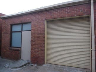 Factory, Warehouse & Industrial commercial property leased at 7/7-9 Hamlet Street Cheltenham VIC 3192