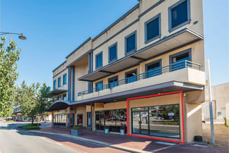 Shop & Retail commercial property leased at GF2/186 Scarborough Beach Road Mount Hawthorn WA 6016 Shop & Retail commercial property leased at GF2/186 Scarborough Beach Road Mount Hawthorn WA 6016
