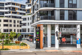 Offices commercial property leased at 27/888 Pittwater Road Dee Why NSW 2099