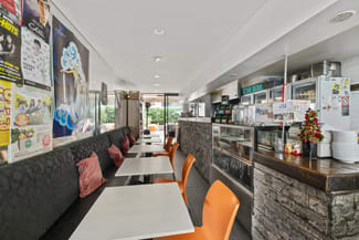 Showrooms / Bulky Goods commercial property leased at Shop 2/265 Crown Street Surry Hills NSW 2010 Showrooms / Bulky Goods commercial property leased at Shop 2/265 Crown Street Surry Hills NSW 2010