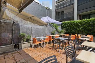 Showrooms / Bulky Goods commercial property leased at Shop 2/265 Crown Street Surry Hills NSW 2010 Showrooms / Bulky Goods commercial property leased at Shop 2/265 Crown Street Surry Hills NSW 2010