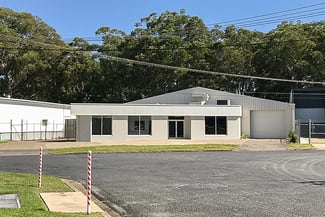 Showrooms / Bulky Goods commercial property leased at 21 Lawson Crescent Coffs Harbour NSW 2450 Showrooms / Bulky Goods commercial property leased at 21 Lawson Crescent Coffs Harbour NSW 2450