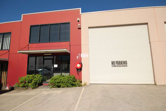 Factory, Warehouse & Industrial commercial property leased at 8/12 Donaldson Street Wyong NSW 2259 Factory, Warehouse & Industrial commercial property leased at 8/12 Donaldson Street Wyong NSW 2259