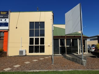 Shop & Retail commercial property leased at 48 Pickering Street Enoggera QLD 4051 Shop & Retail commercial property leased at 48 Pickering Street Enoggera QLD 4051