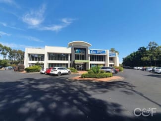 Offices commercial property for lease at Suite 2 / Block A/2 Reliance Drive Tuggerah NSW 2259