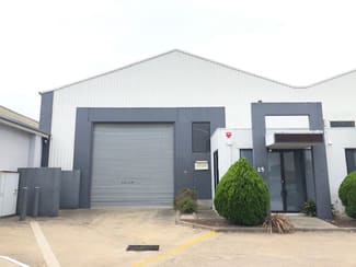 Showrooms / Bulky Goods commercial property leased at 4/13-35 Rosalie Street Springvale VIC 3171 Showrooms / Bulky Goods commercial property leased at 4/13-35 Rosalie Street Springvale VIC 3171