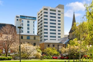 Offices commercial property leased at Level 8/144 Macquarie Street Hobart TAS 7000 Offices commercial property leased at Level 8/144 Macquarie Street Hobart TAS 7000