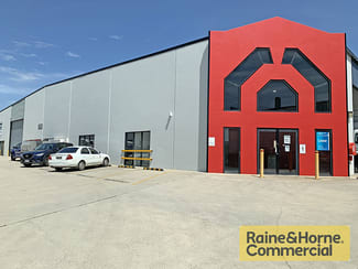 Offices commercial property leased at 1/256 Leitchs Road Brendale QLD 4500 Offices commercial property leased at 1/256 Leitchs Road Brendale QLD 4500
