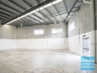 Factory, Warehouse & Industrial commercial property leased at Brendale QLD 4500 Factory, Warehouse & Industrial commercial property leased at Brendale QLD 4500