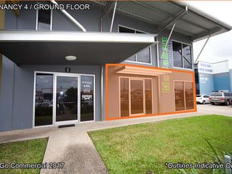 Offices commercial property leased at Tenancy 4/157-161 Newell Street Bungalow QLD 4870 Offices commercial property leased at Tenancy 4/157-161 Newell Street Bungalow QLD 4870