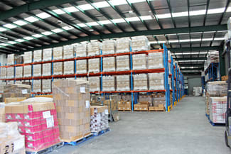 Factory, Warehouse & Industrial commercial property leased at 52 Tarnard Dr Braeside VIC 3195 Factory, Warehouse & Industrial commercial property leased at 52 Tarnard Dr Braeside VIC 3195