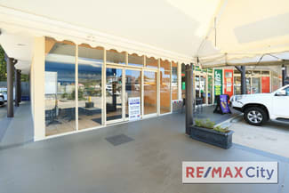 Offices commercial property leased at Shop 1/320 Wardell Street Enoggera QLD 4051