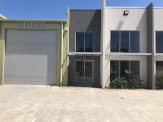 Factory, Warehouse & Industrial commercial property leased at 39/75 Waterway Drive Coomera QLD 4209 Factory, Warehouse & Industrial commercial property leased at 39/75 Waterway Drive Coomera QLD 4209