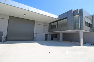 Factory, Warehouse & Industrial commercial property leased at 1/27 Aliciajay Circuit Yatala QLD 4207 Factory, Warehouse & Industrial commercial property leased at 1/27 Aliciajay Circuit Yatala QLD 4207