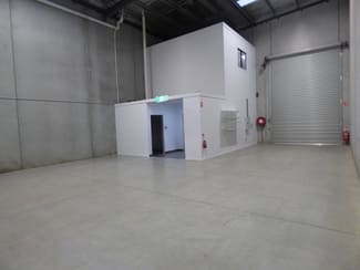 Factory, Warehouse & Industrial commercial property leased at 2/11 - 13 Wells Road Oakleigh VIC 3166 Factory, Warehouse & Industrial commercial property leased at 2/11 - 13 Wells Road Oakleigh VIC 3166