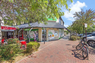 Shop & Retail commercial property leased at 8/168 Melbourne Street North Adelaide SA 5006