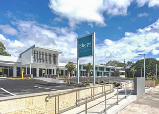 Shop & Retail commercial property leased at Shop 2/11-19 Hilton Terrace Tewantin QLD 4565 Shop & Retail commercial property leased at Shop 2/11-19 Hilton Terrace Tewantin QLD 4565