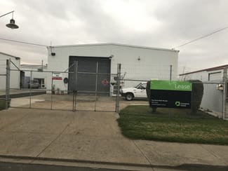 Factory, Warehouse & Industrial commercial property leased at 1/26 Macaulay Street Williamstown VIC 3016 Factory, Warehouse & Industrial commercial property leased at 1/26 Macaulay Street Williamstown VIC 3016