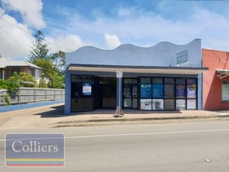 Offices commercial property leased at Tenancy 1/91 Bundock Street Belgian Gardens QLD 4810 Offices commercial property leased at Tenancy 1/91 Bundock Street Belgian Gardens QLD 4810