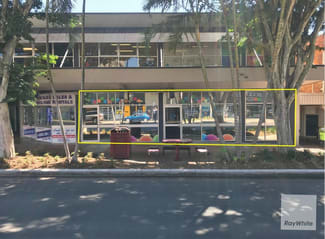 Offices commercial property leased at 1/73-75 King Street Caboolture QLD 4510 Offices commercial property leased at 1/73-75 King Street Caboolture QLD 4510