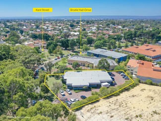 Offices commercial property leased at 10 Brodie-Hall Drive Bentley WA 6102 Offices commercial property leased at 10 Brodie-Hall Drive Bentley WA 6102