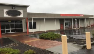 Shop & Retail commercial property leased at Shop 1A Steere St Collie WA 6225 Shop & Retail commercial property leased at Shop 1A Steere St Collie WA 6225