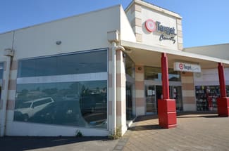 Shop & Retail commercial property leased at Shop 1/25 Tyers Street Portland VIC 3305