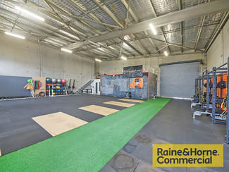 Factory, Warehouse & Industrial commercial property leased at Everton Hills QLD 4053 Factory, Warehouse & Industrial commercial property leased at Everton Hills QLD 4053