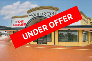 Offices commercial property leased at 3 / 1 Wise Street Joondalup WA 6027 Offices commercial property leased at 3 / 1 Wise Street Joondalup WA 6027