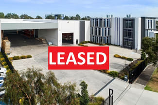 Factory, Warehouse & Industrial commercial property leased at 15 Equator Road Thomastown VIC 3074 Factory, Warehouse & Industrial commercial property leased at 15 Equator Road Thomastown VIC 3074