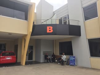 Offices commercial property leased at 8B & 9B The Gateway Broadmeadows VIC 3047 Offices commercial property leased at 8B & 9B The Gateway Broadmeadows VIC 3047