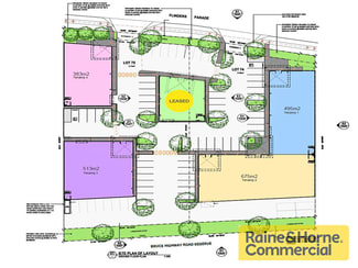 Shop & Retail commercial property leased at 2/63 Flinders Parade North Lakes QLD 4509 Shop & Retail commercial property leased at 2/63 Flinders Parade North Lakes QLD 4509
