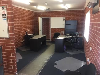 Shop & Retail commercial property leased at 1/28 Sweny Drive Australind WA 6233 Shop & Retail commercial property leased at 1/28 Sweny Drive Australind WA 6233