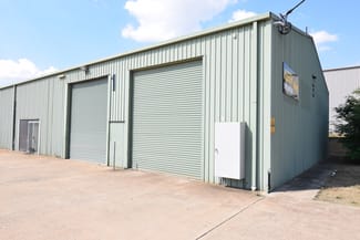 Factory, Warehouse & Industrial commercial property leased at 1/5 Hampden Park Road Kelso NSW 2795