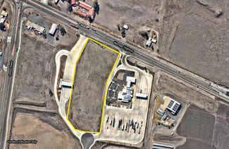 Development / Land commercial property leased at Warrego Highway - Lot 301 Charlton QLD 4350 Development / Land commercial property leased at Warrego Highway - Lot 301 Charlton QLD 4350