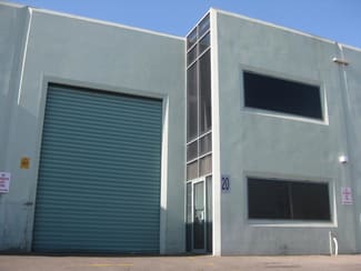 Factory, Warehouse & Industrial commercial property leased at 277 Middleborough Road Box Hill VIC 3128 Factory, Warehouse & Industrial commercial property leased at 277 Middleborough Road Box Hill VIC 3128